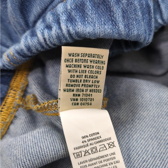 👯‍♀️Host Pick⚡️L.L. Bean Perfect Fit Pants - Picture 10 of 12